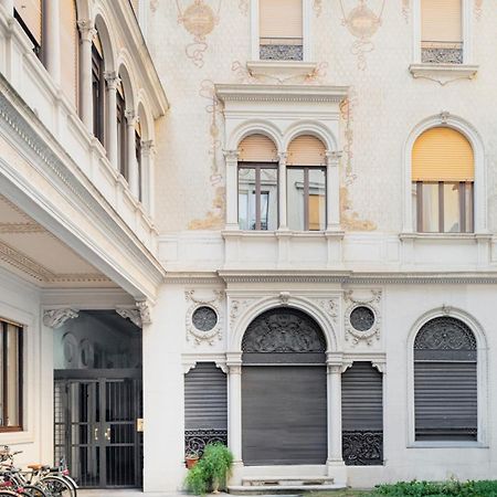 Easylife - Accogliente Monolocale In Via Torino, Posizione Perfetta Per Scoprire La Citta Lejlighed Milano Eksteriør billede