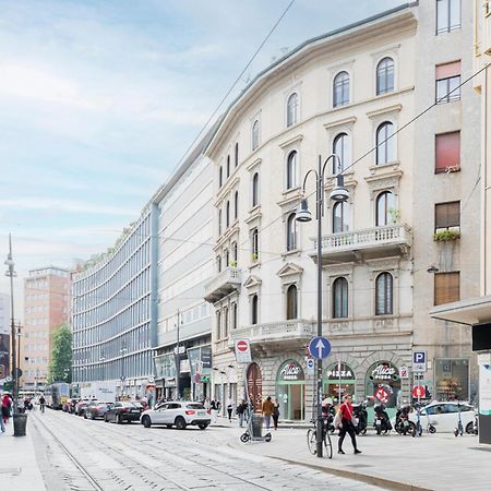 Easylife - Accogliente Monolocale In Via Torino, Posizione Perfetta Per Scoprire La Citta Lejlighed Milano Eksteriør billede