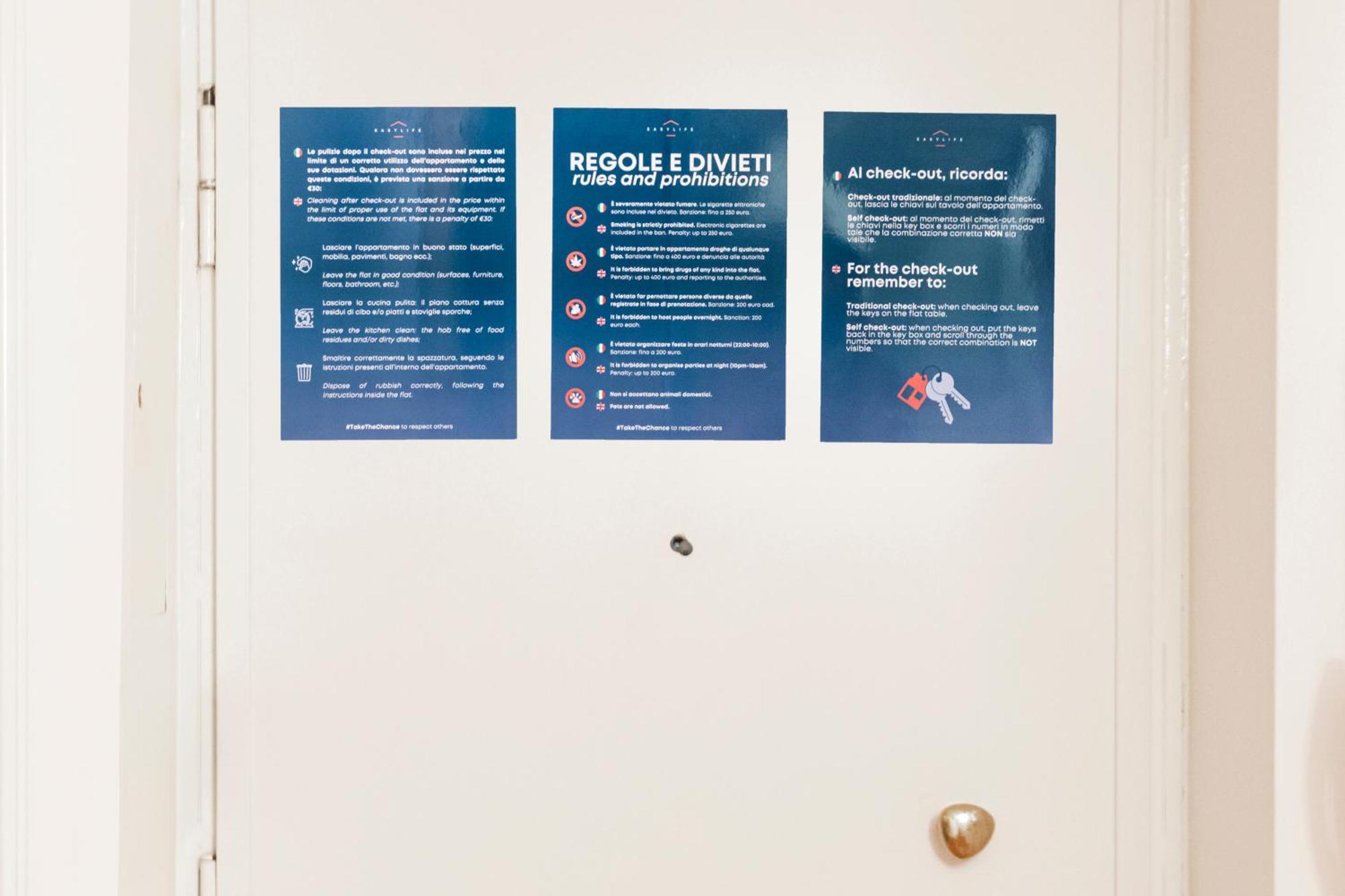 Easylife - Accogliente Monolocale In Via Torino, Posizione Perfetta Per Scoprire La Citta Lejlighed Milano Eksteriør billede