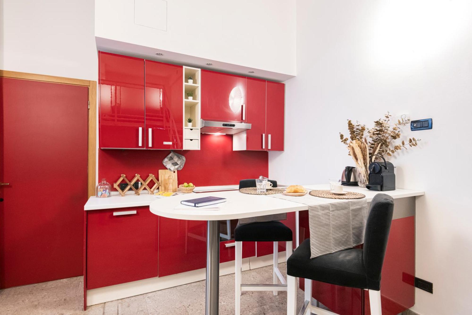 Easylife - Accogliente Monolocale In Via Torino, Posizione Perfetta Per Scoprire La Citta Lejlighed Milano Eksteriør billede