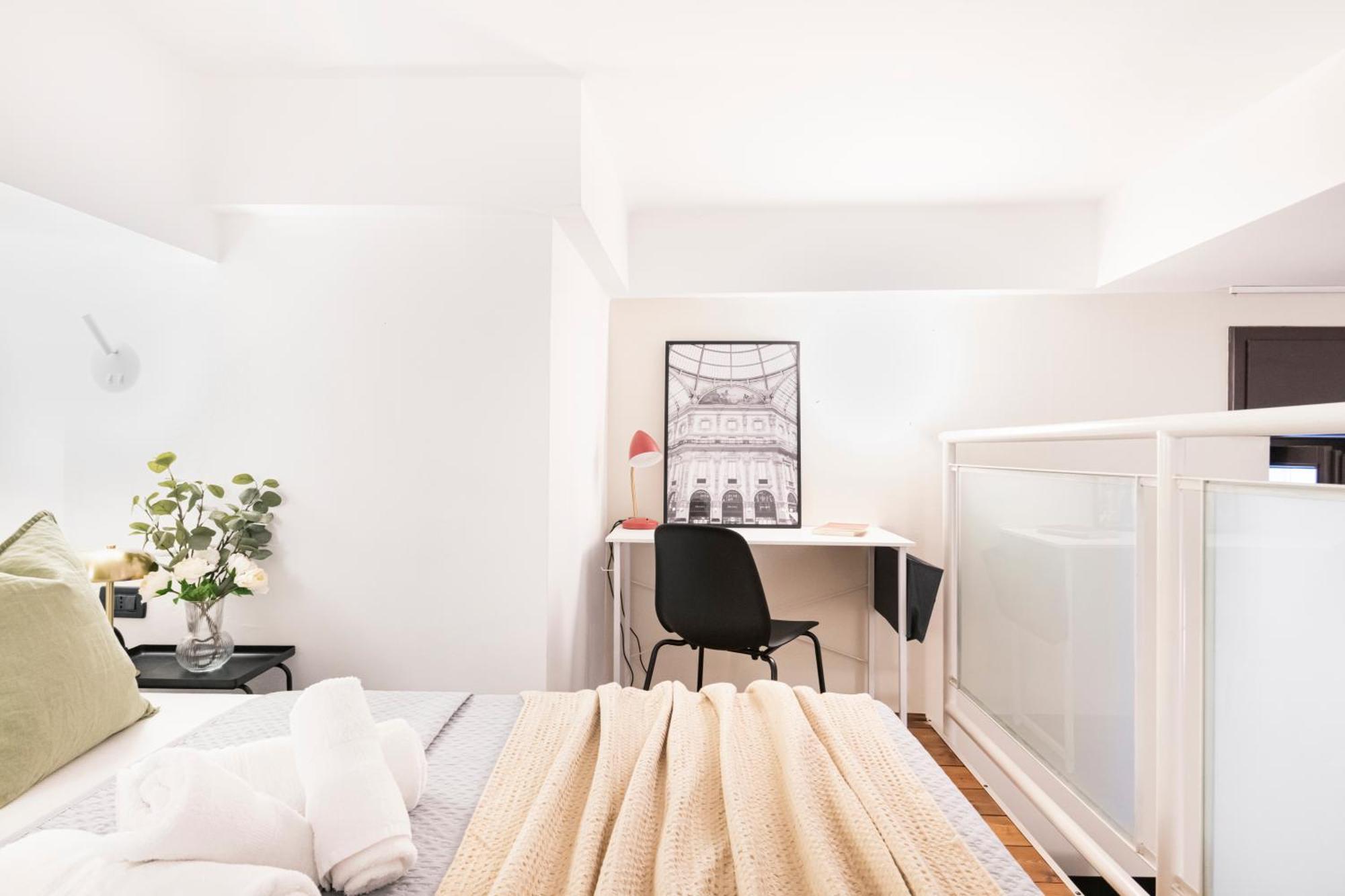 Easylife - Accogliente Monolocale In Via Torino, Posizione Perfetta Per Scoprire La Citta Lejlighed Milano Eksteriør billede