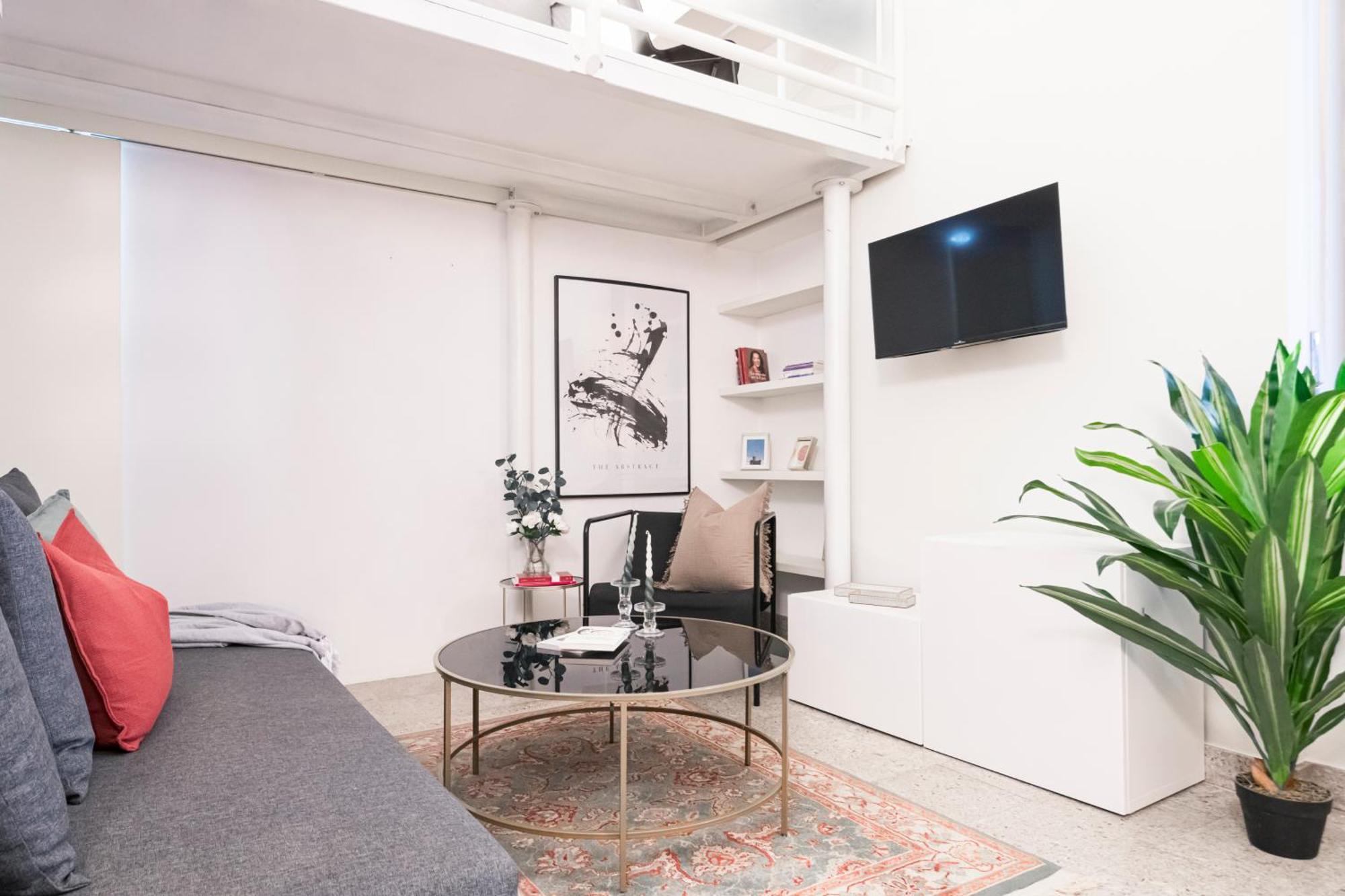 Easylife - Accogliente Monolocale In Via Torino, Posizione Perfetta Per Scoprire La Citta Lejlighed Milano Eksteriør billede