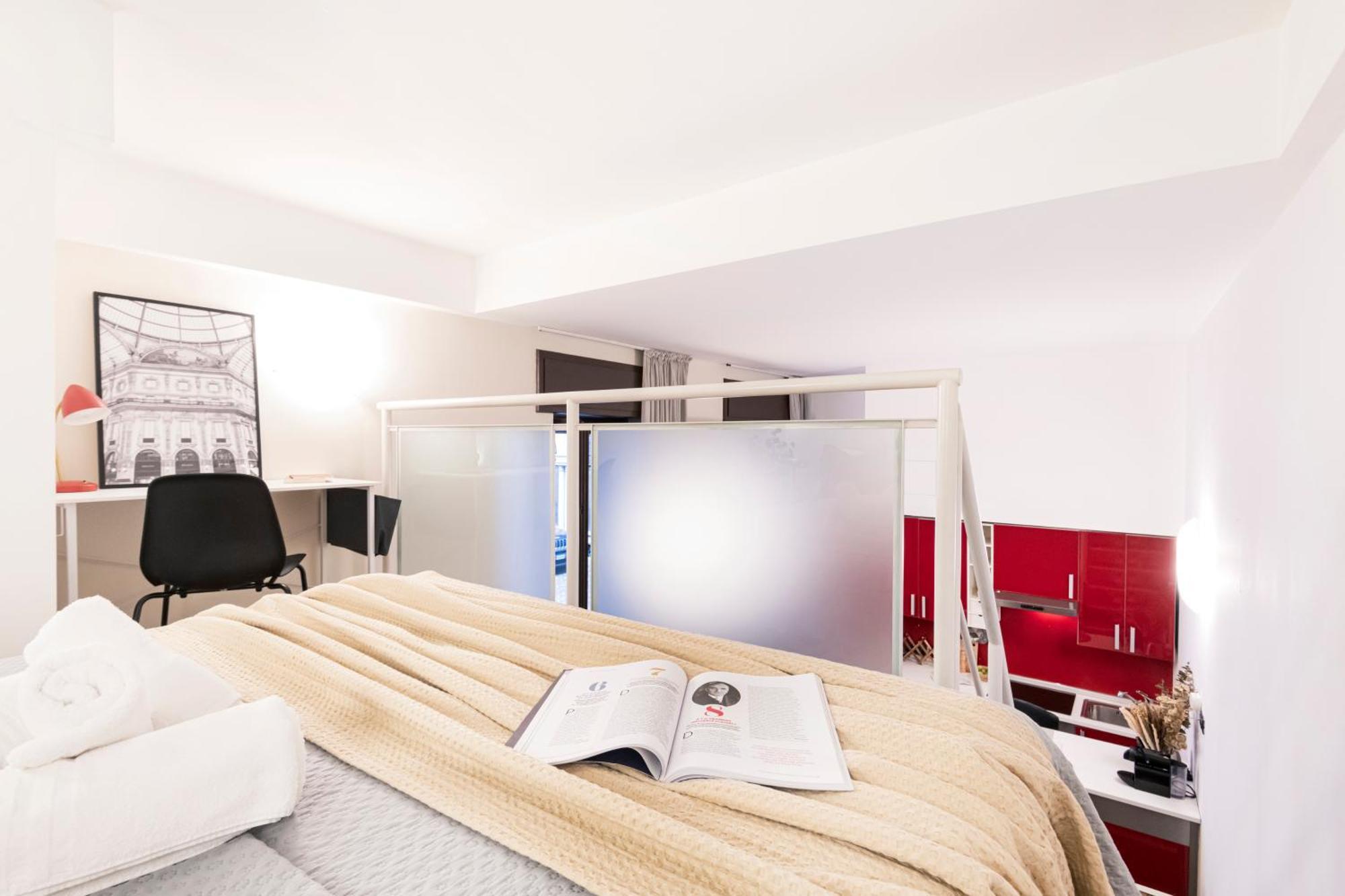 Easylife - Accogliente Monolocale In Via Torino, Posizione Perfetta Per Scoprire La Citta Lejlighed Milano Eksteriør billede